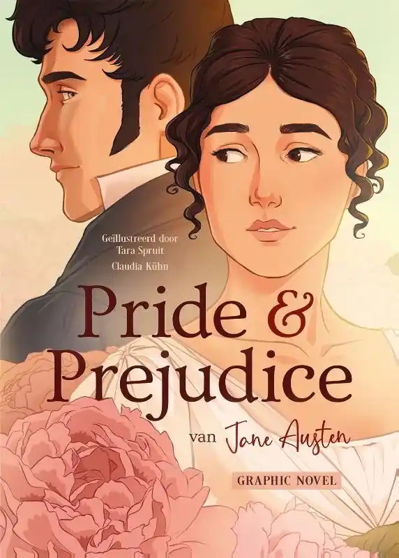 Pride & prejudice Gecertificeerd