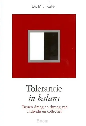 Superprijs Tolerantie in balans