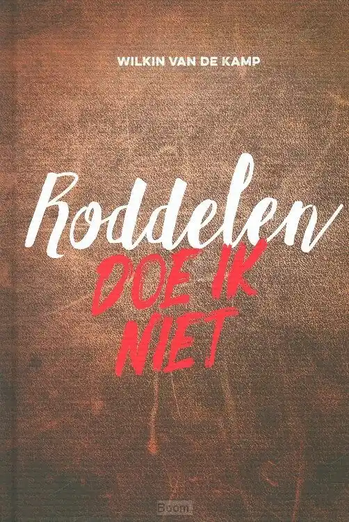 Roddelen doe ik niet Lage Kosten