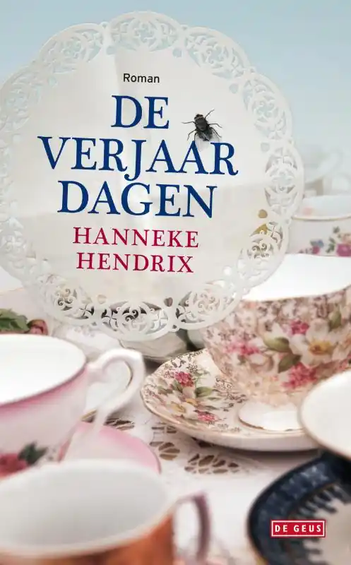 Veilige Betaling De verjaardagen - Hanneke Hendrix