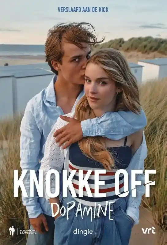 Knokke Off Rechtstreeks Van De Fabrikant