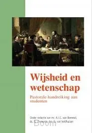 Wijsheid en wetenschap Beperkt Aanbod