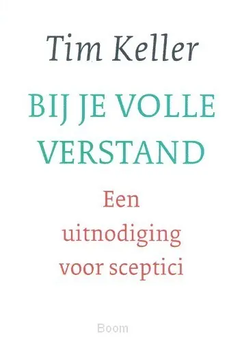 Beperkte Voorraad Bij je volle verstand