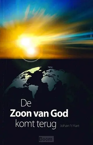 Zoon van God komt terug Bestel Nu