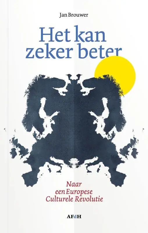 Bestel Nu Het kan zeker beter