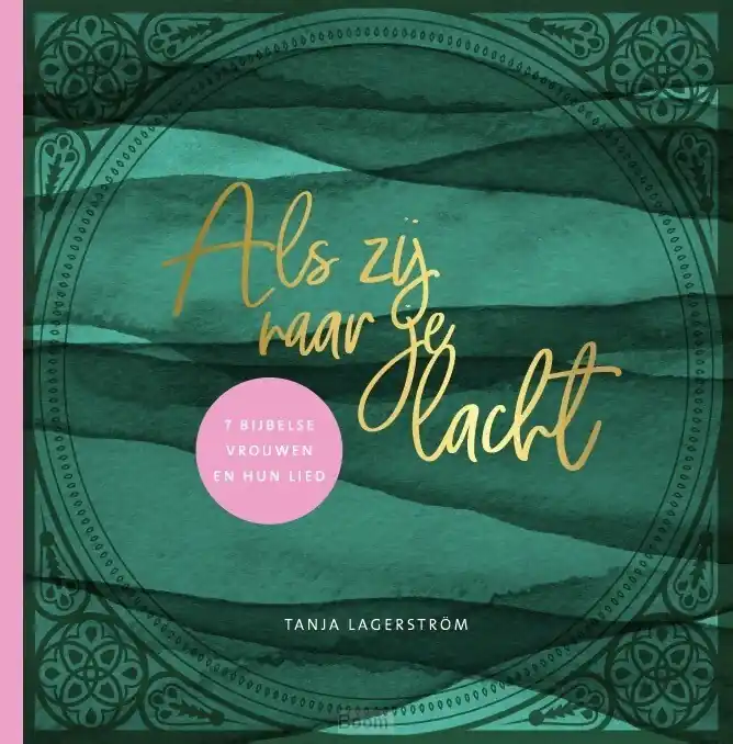 Weekendaanbieding Als zij naar je lacht