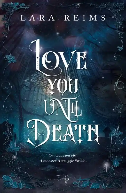 Love You Until Death Speciale Aanbieding