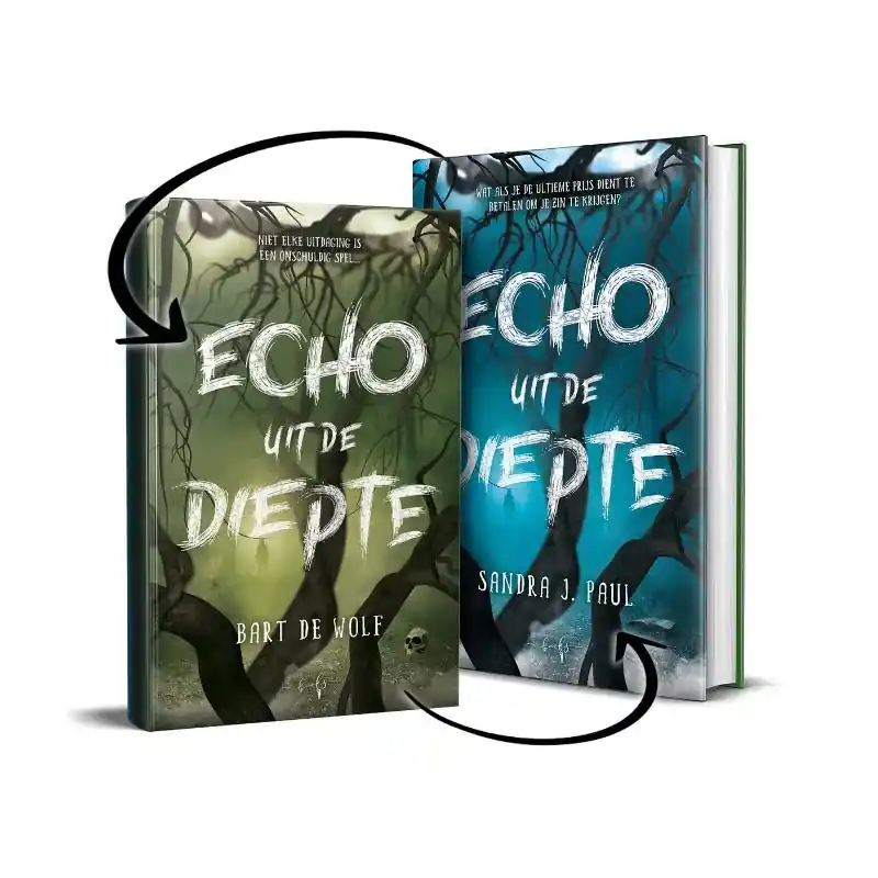 Gratis Retour Echo uit de Diepte
