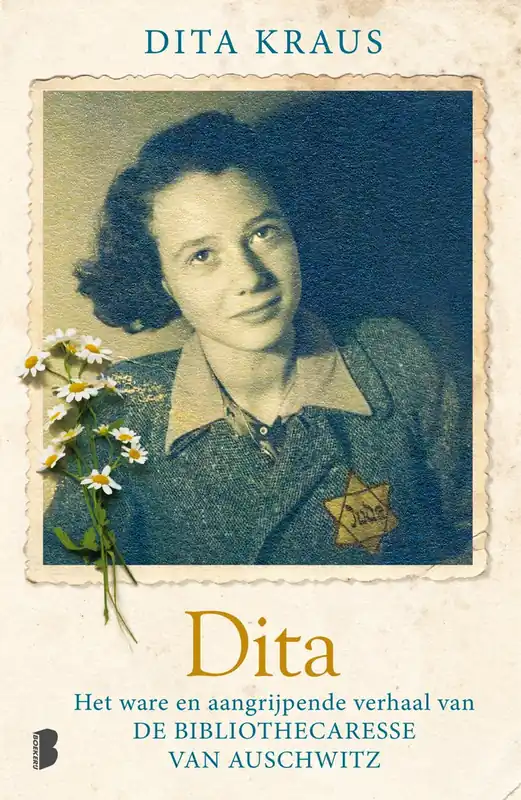 Dita - Dita Kraus Veilige Betaling