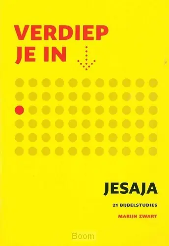 Express Levering Verdiep je in... Jesaja