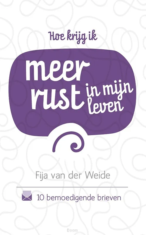 Hoe krijg ik meer rust in mijn leven Goedkoop