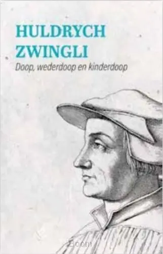 Beperkt Aanbod Doop wederdoop en kinderdoop
