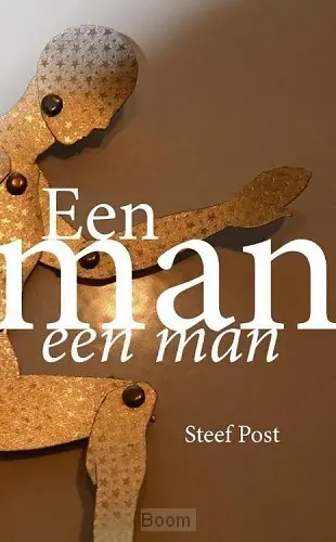 Direct Beschikbaar Een man een man