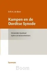 Kampen en de dordtse synode Beste Prijs