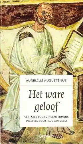 Ware geloof Betrouwbaar