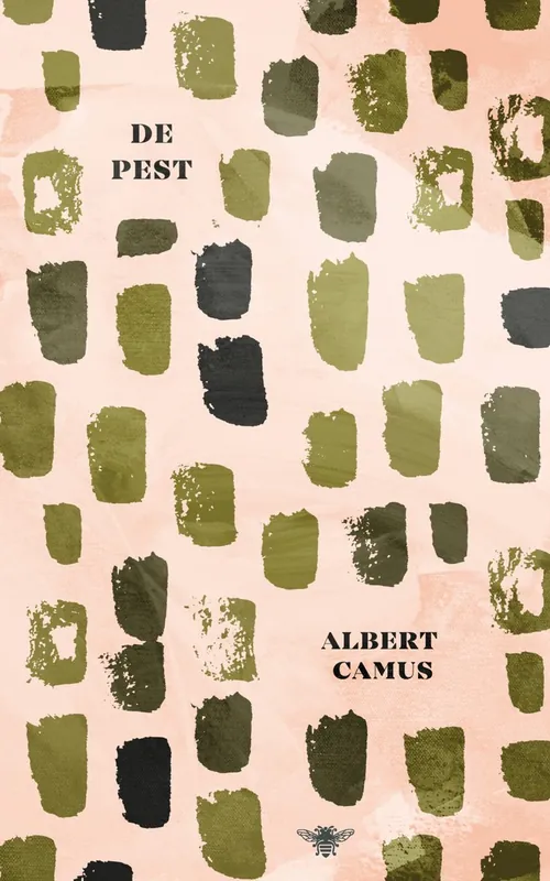 Tijdelijk Beschikbaar De pest - Albert Camus