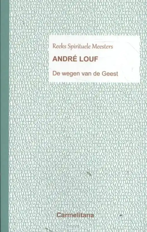 De wegen van de geest Speciale Aanbieding