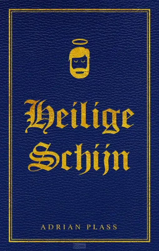 Favoriet Heilige schijn