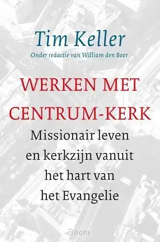 Werken met Centrum-Kerk Favoriet