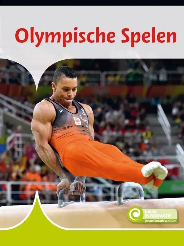 Olympische Spelen Koop Vandaag
