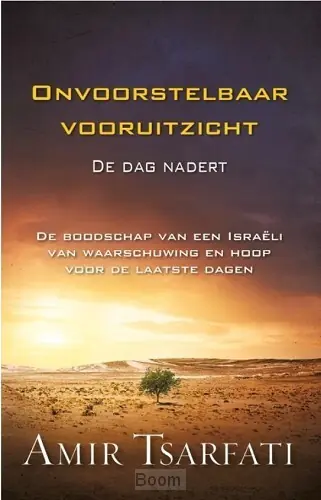 Beste Prijs Onvoorstelbaar vooruitzicht