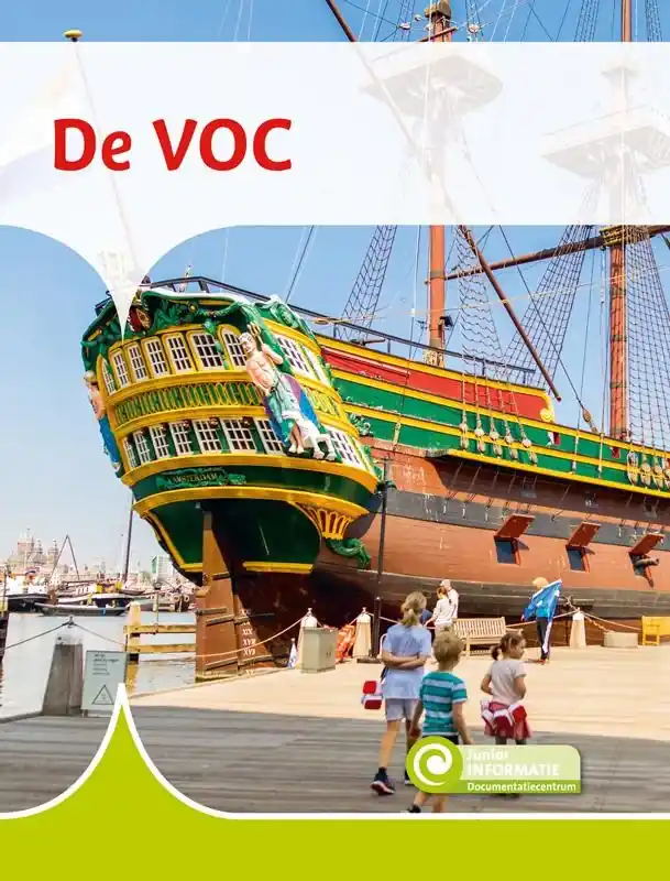De VOC Betrouwbaar