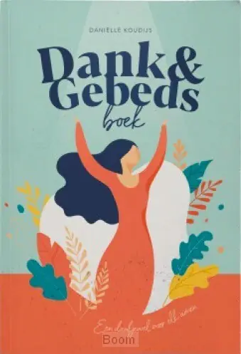 Snelle Levering Dank & Gebedsboek