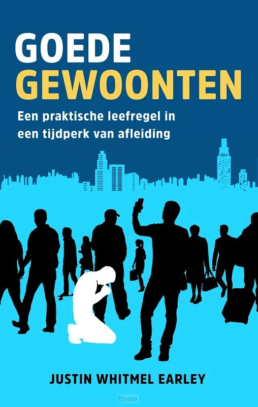 Betrouwbaar Goede gewoonten
