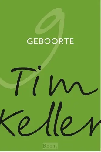 Seizoensaanbieding Geboorte