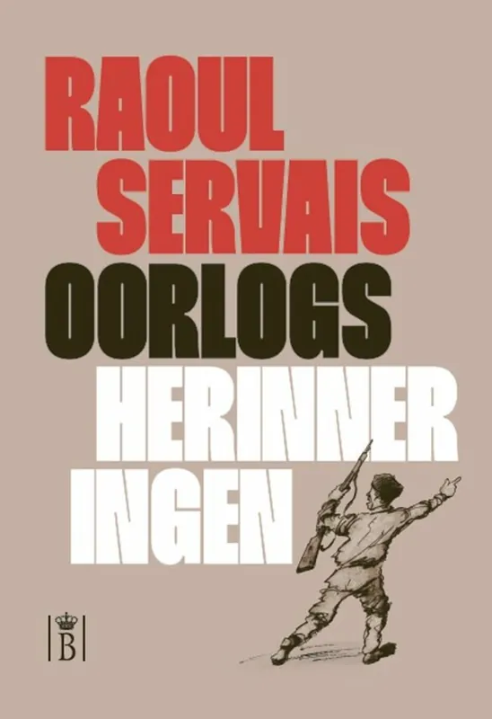 Raoul Servais - Raoul Servais; Pieter Trogh; Jacques Dubrulle Direct Beschikbaar