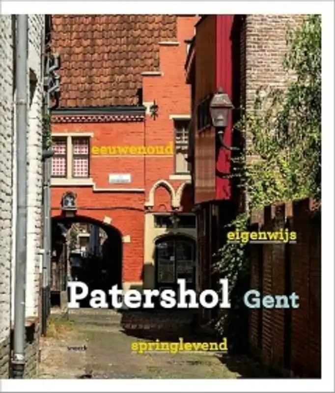 Finale Uitverkoop Patershol - Geert Van Doorne
