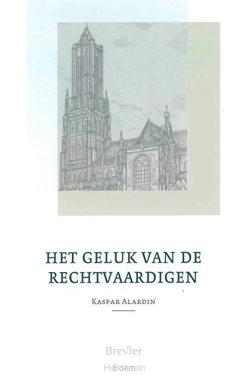 Geluk van de rechtvaardigen Lage Prijs