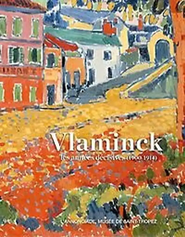 Vlaminck - Jean Paul Monery Voordeelprijs