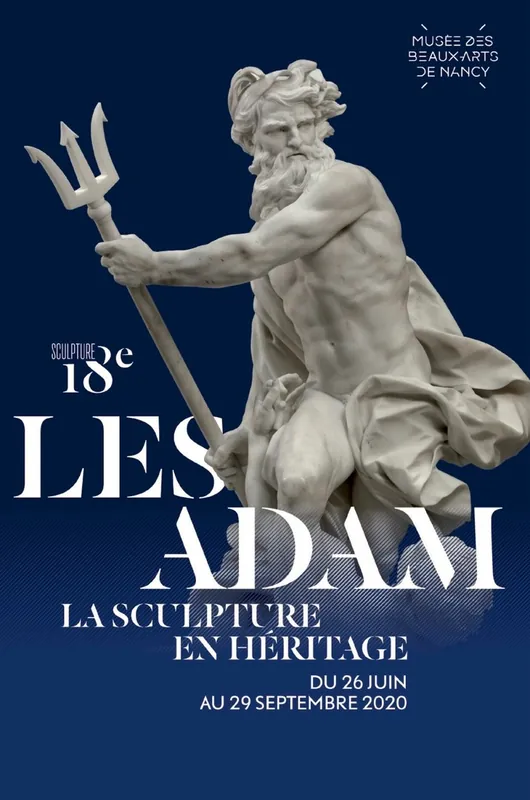 Koopje Les Adams - Pierre-Hippolyte Scherf
