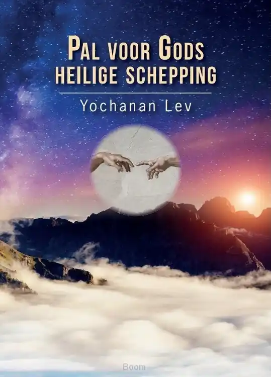 Korting Pal voor Gods heilige schepping