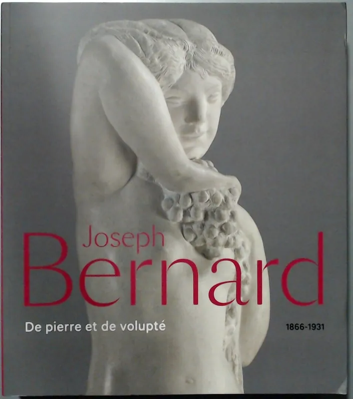 Joseph Bernard - Sylvie Carlier et. al. Beste Prijs
