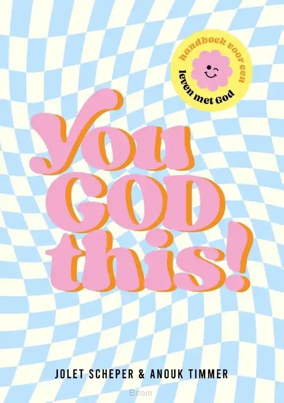 You GOD this! Exclusieve Aanbieding