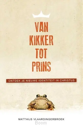 Dagaanbieding Van kikker tot prins