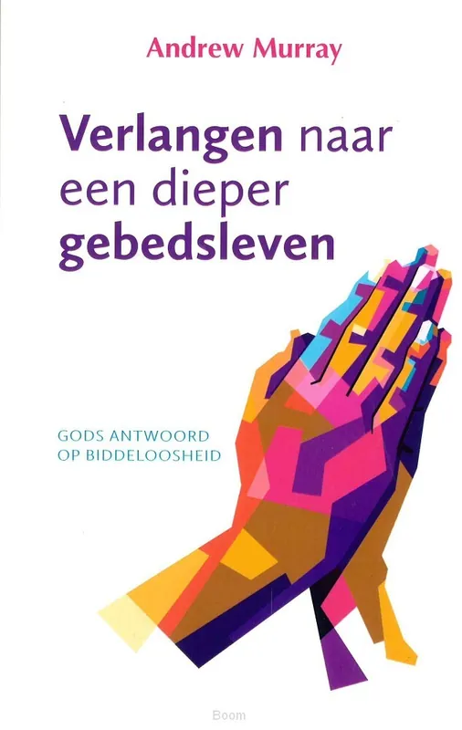 Verlangen naar een dieper gebedsleven Gratis Retour