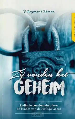 Alleen Vandaag Zij vonden het geheim