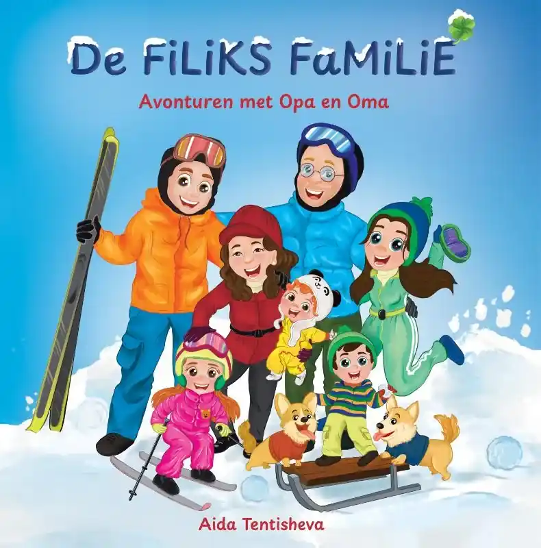 Meest Verkocht Avonturen met Opa en Oma