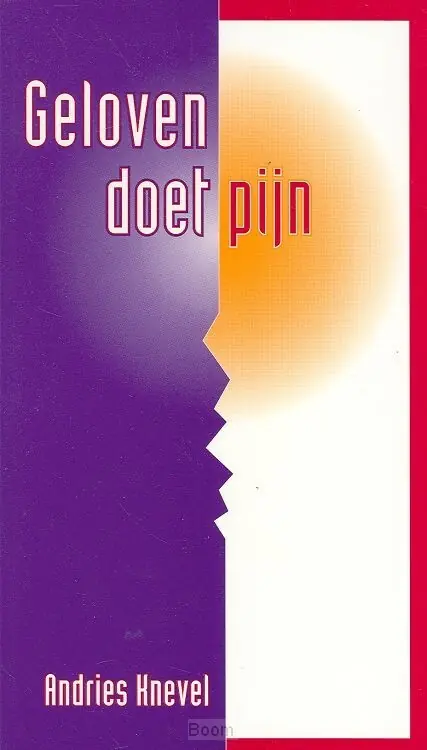Laatste Kans Geloven doet pijn