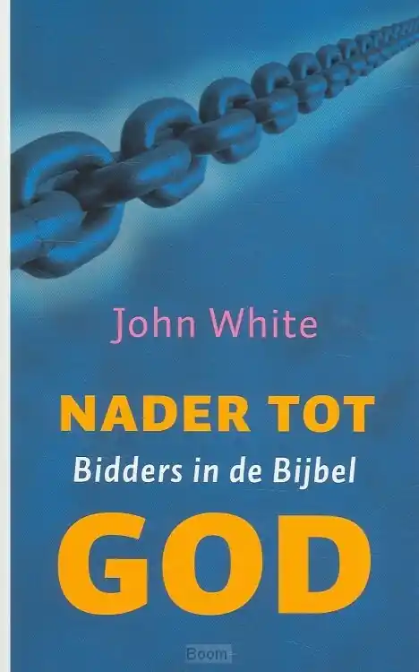 Nader tot God Koop Vandaag