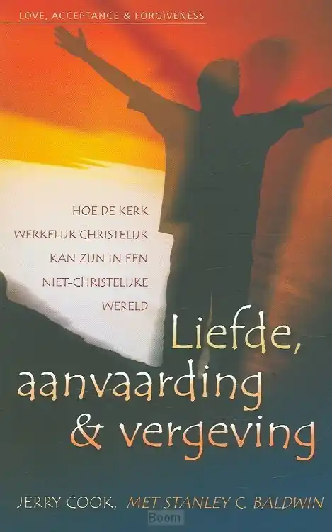 Liefde aanvaarding en vergeving Finale Uitverkoop