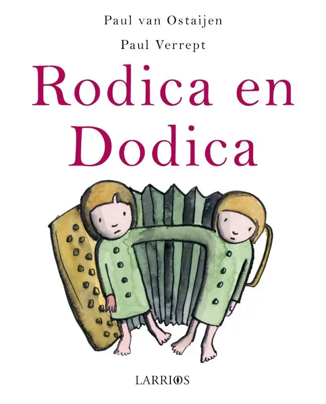 Rodica en Dodica Veilige Betaling