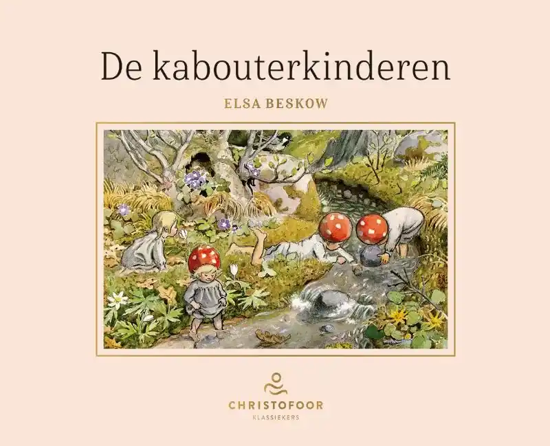 De kabouterkinderen Populair
