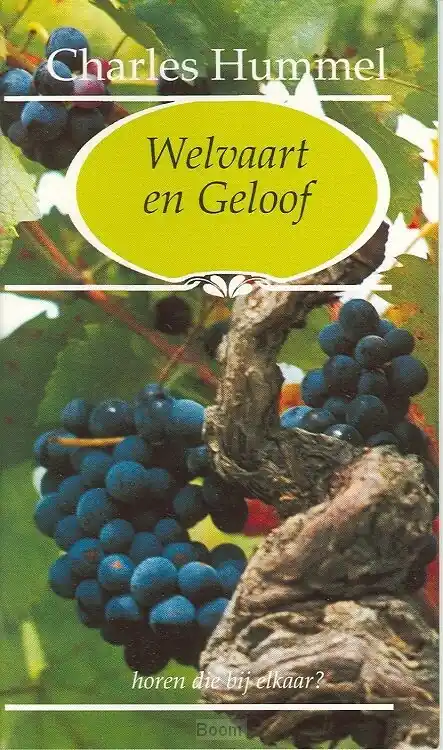 Gideonietje welvaart en geloof Direct Beschikbaar