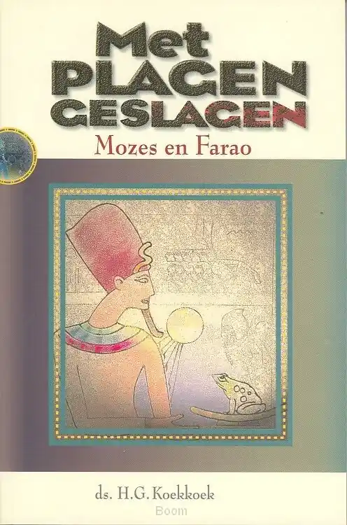 Met plagen geslagen Laatste Versie
