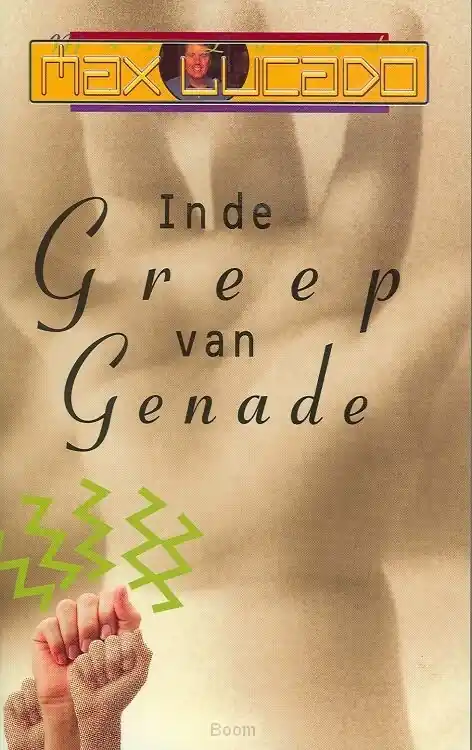 In de greep van genade Op = Op