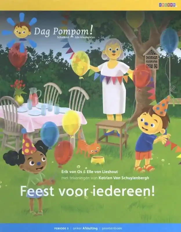 Lage Kosten periode 3 Afsluiting